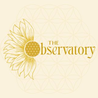 Introduction to the Observatory Podcast