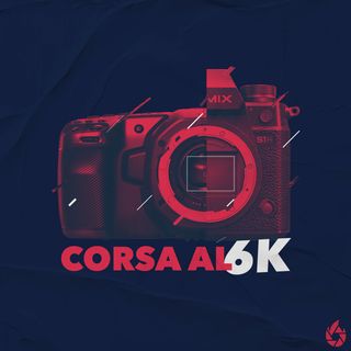 La corsa al 6K – Ne abbiamo davvero bisogno?!