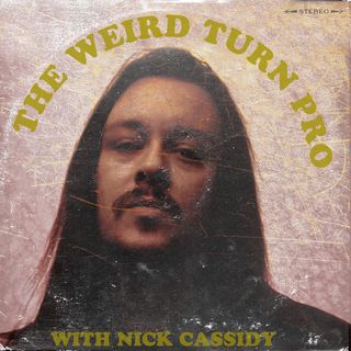 The Weird Turn Pro Podcast