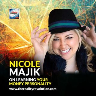 Nicole Majik On Learning Your Money Personality