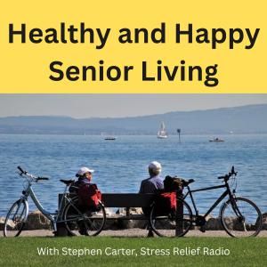 Improve Brain Health, Glaucoma Care, Diet and Stroke, Plus So Much More