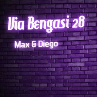 Via Bengasi 28