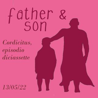 Father & Son - Padri e figli nell'antichità