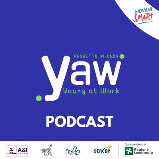 YAW Progetto in-onda