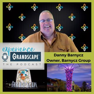 Episode 17: Technology comes to life at Grandscape