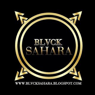 Blvck Sahara Tv
