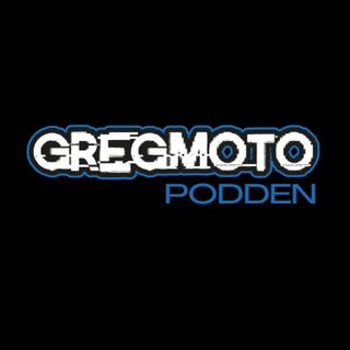 Greg Moto AB