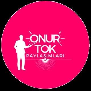 Onur Tok Paylaşımları