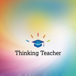 Thinking Teacher