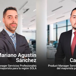 LOL SERVICIOS: UNA UNIDAD DE VALOR PARA EL CANAL DE NEGOCIOS