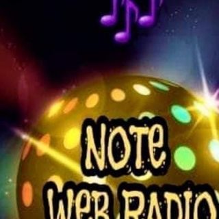 Note Web Radio