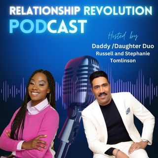 The Anatomy of a Power Couple with Guest Darrell and Pamela Hines
