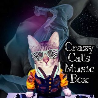 Crazy Cat's Music Box