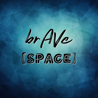 Ep 23: Chris Hewitt Joins the brAVe [space]
