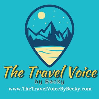 The Travel Voice by Becky