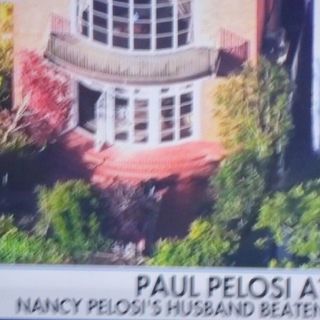 The #PaulPelosi Attack & #FoxNews Hits A New Low