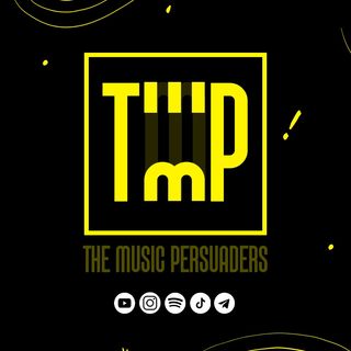 The Music Persuaders
