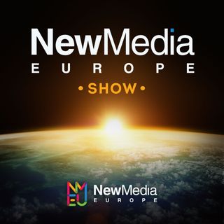 New Media Europe Show