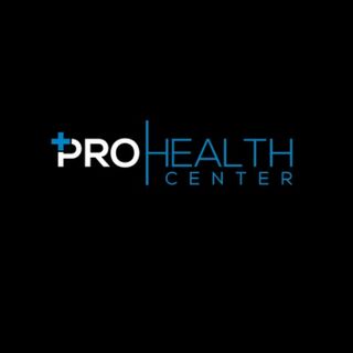 Pro Health Center