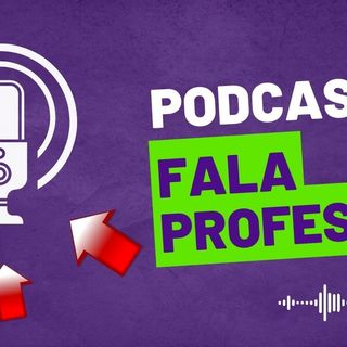 Episodio 1 - Saúde do professor