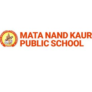 Mata Nand Kaur Public School