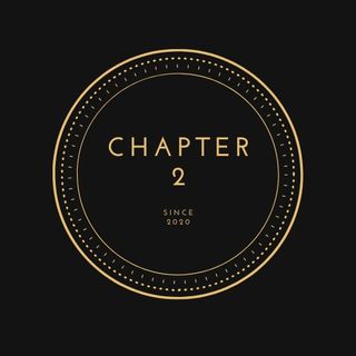 Chapter 2 Trailer