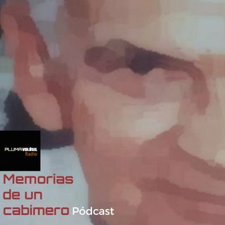 Memorias de un cabimero