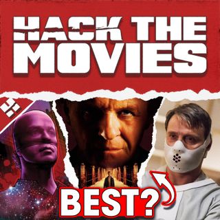 What is The Best Red Dragon Adaptation - Hack The Movies (#175)