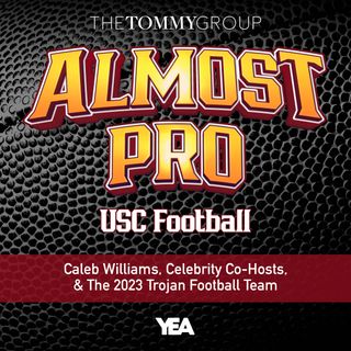 Introducing... Almost Pro: USC Football