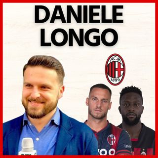 Daniele Longo: “Ecco la punta che cercherà il Milan! E su Arnautovic…”