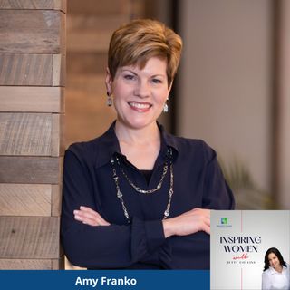 Amy Franko and The Modern Seller