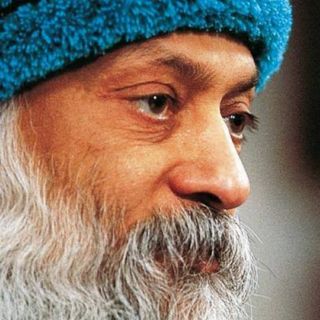 Osho - How To Control Your Thoughts