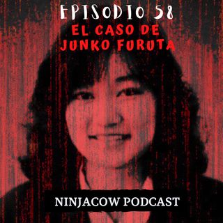 # 59 - Junko Furuta