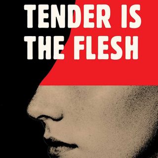 Tender is the Flesh ft. Valentina di Direful Tales!