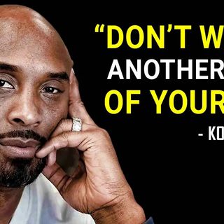 Listen To This and Change Yourself | Kobe Bryant (Eye Opening Speech)