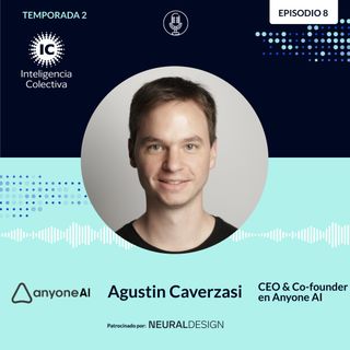 Agustín Caverzasi: Desarrollo de talento de AI en LATAM