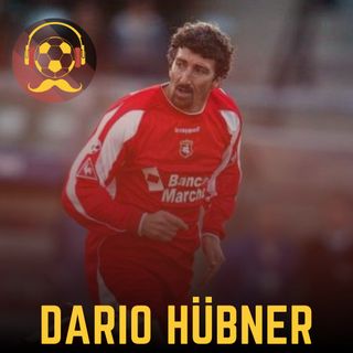 05 - Sheffield Rules - Dario Hubner
