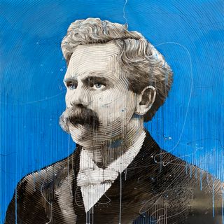 Brigham Henry Roberts