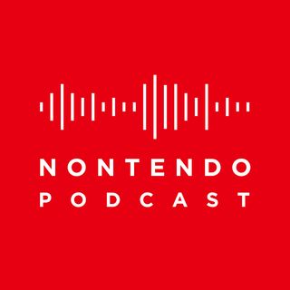 NONTENDO VS SPAWNCAST: Past & Present Nintendo Ambassadors | Nontendo Podcast #8