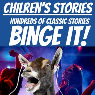 Children's Stories - Binge It