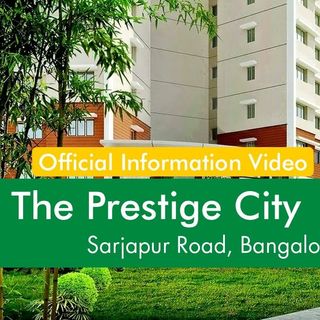 The Prestige City
