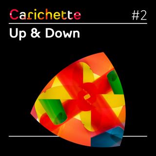 #2 Up & Down