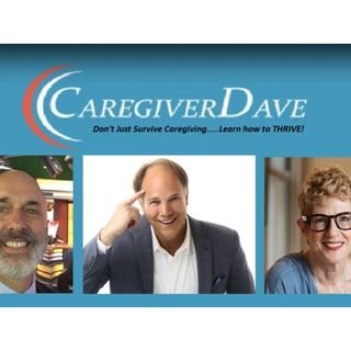Hypnosis For Caregivers - Tim Shurr