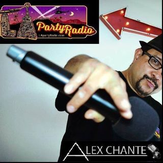 ALEX CHANTE