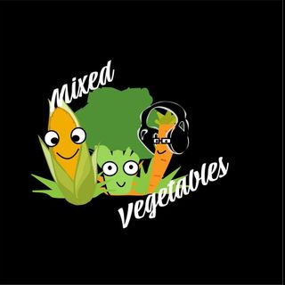 Mixed Vegetables