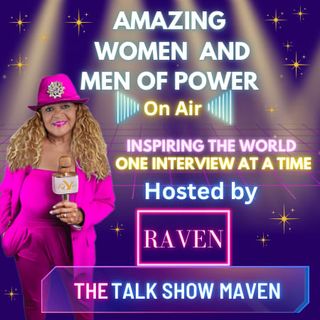 Amazing Women and Men Of Power