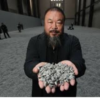 Episode 11 - Pausa para o café com Ai WeiWei