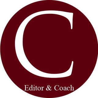 Carol Editor & Coach