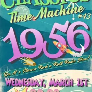 Classics Time Machine 1956