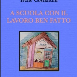 Irene Costantini